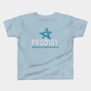 Prodigy Communications 1984 Kids T-Shirt